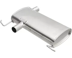 BRExhaust Exhaust Muffler Assembly Ford Windstar Front 1995-1998