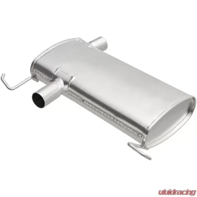 BRExhaust Exhaust Muffler Assembly Ford Windstar Front 1995-1998 - 100-5290