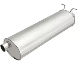 BRExhaust Exhaust Muffler Assembly