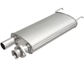 BRExhaust Exhaust Muffler Assembly Ford Explorer 1997-2000 4.0L V6