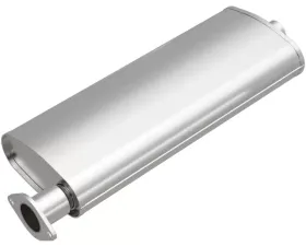 BRExhaust Exhaust Muffler Assembly