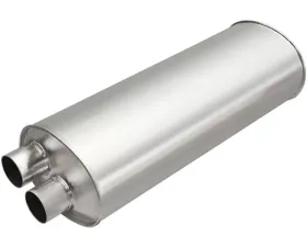 BRExhaust Exhaust Muffler Assembly