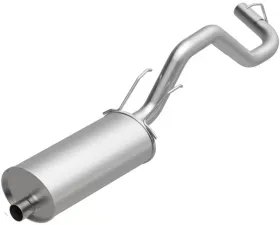 BRExhaust Exhaust Muffler Assembly Toyota Tacoma 1995-2004 3.4L V6