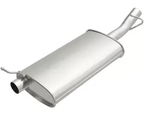 BRExhaust Exhaust Muffler Assembly