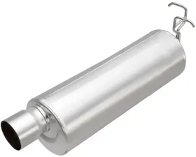 BRExhaust Exhaust Muffler Assembly Dodge 1994-2002 5.9L 6-Cyl
