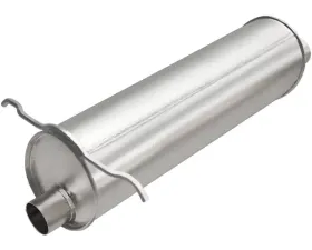 BRExhaust Exhaust Muffler Assembly Dodge Dakota 2000-2003 3.9L V6