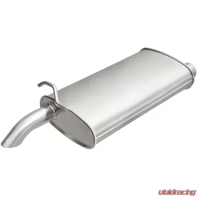 BRExhaust Exhaust Muffler Assembly Rear - 100-5389