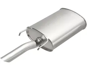 BRExhaust Exhaust Muffler Assembly Rear