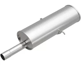 BRExhaust Exhaust Muffler Assembly Front