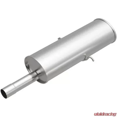 BRExhaust Exhaust Muffler Assembly Front - 100-5392