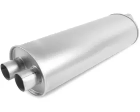 BRExhaust Exhaust Muffler Assembly