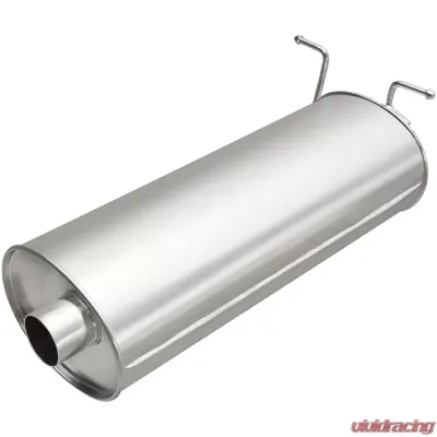 BRExhaust Exhaust Muffler Assembly Front - 100-5408