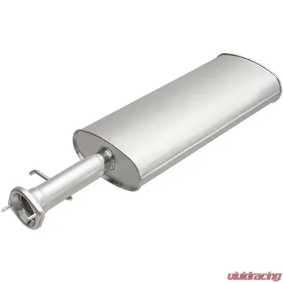 BRExhaust Exhaust Muffler Assembly Front - 100-5409