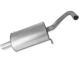 BRExhaust Exhaust Muffler Assembly Chrysler PT Cruiser Rear 2001-2010 2.4L 4-Cyl