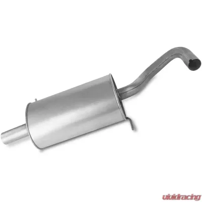 BRExhaust Exhaust Muffler Assembly Chrysler PT Cruiser Rear 2001-2010 2.4L 4-Cyl - 100-5410