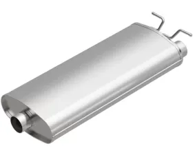 BRExhaust Exhaust Muffler Assembly Dodge Durango 2000-2003 4.7L V8