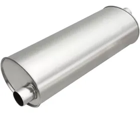 BRExhaust Exhaust Muffler Assembly