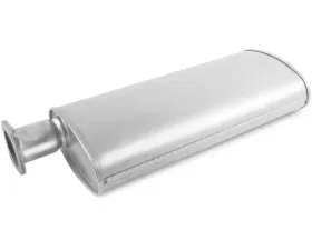 BRExhaust Exhaust Muffler Assembly