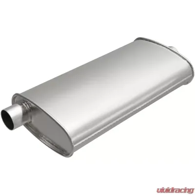 BRExhaust Exhaust Muffler Front - 100-5435