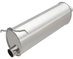 BRExhaust Exhaust Muffler Assembly Dodge Dakota 2000-2003