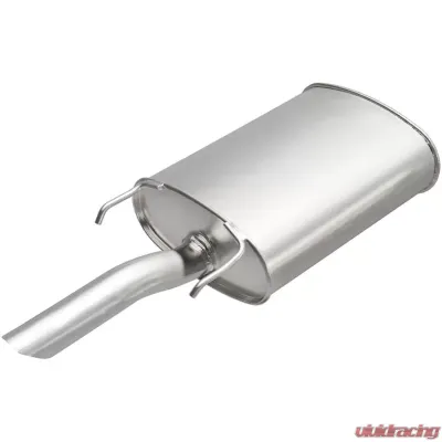 BRExhaust Exhaust Muffler Assembly Chevrolet Rear 3.5L V6 - 100-5441