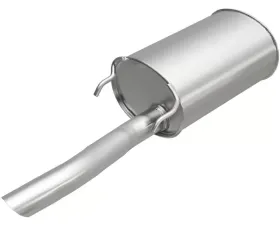 BRExhaust Exhaust Muffler Assembly Chevrolet Impala Rear Right 2006-2011