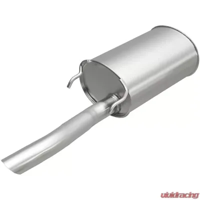 BRExhaust Exhaust Muffler Assembly Chevrolet Impala Rear Right 2006-2011 - 100-5442