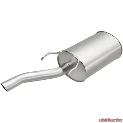 BRExhaust Exhaust Muffler Assembly Chevrolet Impala Rear Left 2006-2011 - 100-5443