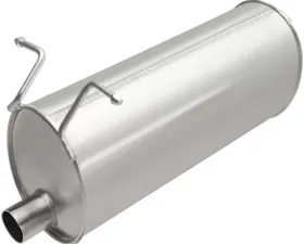 BRExhaust Exhaust Muffler Assembly