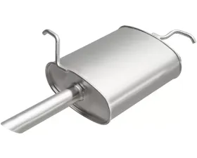 BRExhaust Exhaust Muffler Assembly Chevrolet Malibu Rear 2004-2008