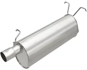 BRExhaust Exhaust Muffler Assembly Ford 5.4L V8