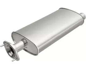 BRExhaust Exhaust Muffler Assembly Jeep Cherokee 2000-2001 4.0L 6-Cyl