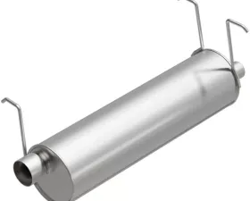 BRExhaust Exhaust Muffler Assembly Ford 1993-1997 7.5L V8
