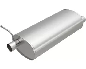 BRExhaust Exhaust Muffler Assembly
