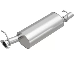 BRExhaust Exhaust Muffler Assembly