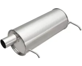 BRExhaust Exhaust Muffler Assembly Ford