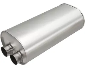 BRExhaust Exhaust Muffler Assembly