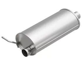 BRExhaust Exhaust Muffler Assembly