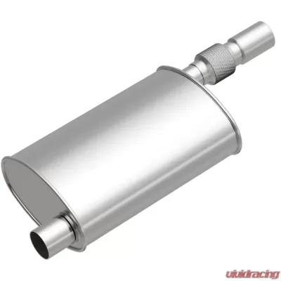BRExhaust Exhaust Muffler Assembly Chrysler Pacifica Front 2004-2006 3.5L V6 - 100-7198