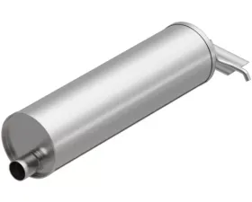 BRExhaust Exhaust Muffler Assembly Saturn ION 2003-2007 2.2L 4-Cyl