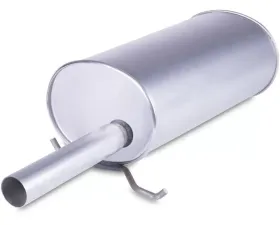 BRExhaust Exhaust Muffler Assembly Rear
