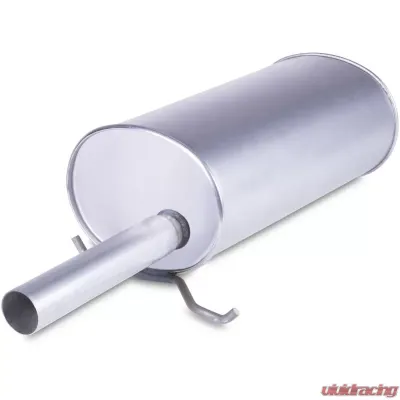 BRExhaust Exhaust Muffler Assembly Rear - 100-7215