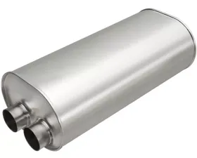BRExhaust Exhaust Muffler Assembly