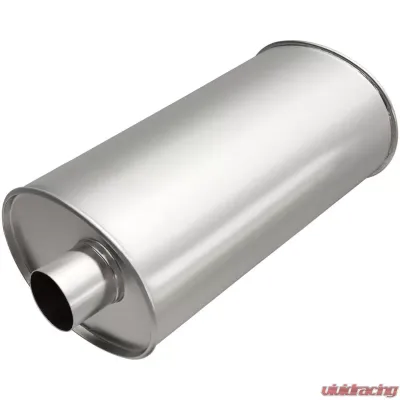 BRExhaust Exhaust Muffler Assembly Rear - 100-7240