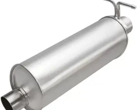 BRExhaust Exhaust Muffler Assembly Ford 2005-2007