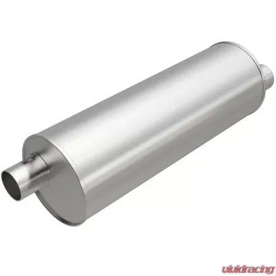 BRExhaust Exhaust Muffler Assembly Front - 100-7259