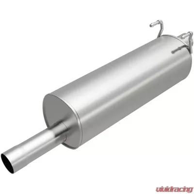 BRExhaust Exhaust Muffler Assembly Front - 100-7265