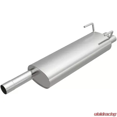 BRExhaust Exhaust Muffler Assembly Front - 100-7278