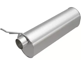 BRExhaust Exhaust Muffler Assembly