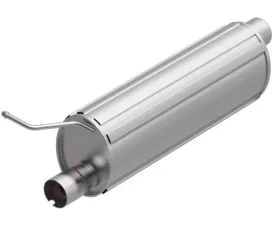 BRExhaust Exhaust Muffler Assembly Ford 2008-2010